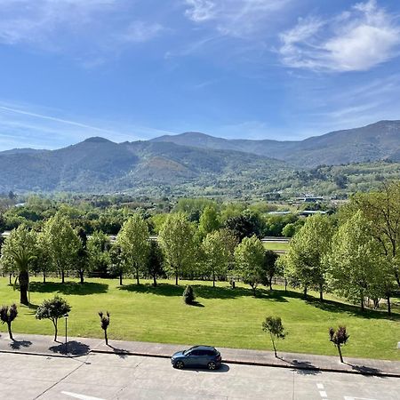 شقة Preciosas Vistas En El Corazon De La Riveira Sacra Quiroga المظهر الخارجي الصورة